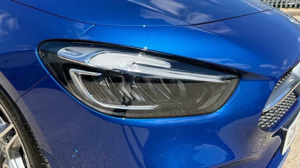 Used Mercedes-Benz B Class 2023 for sale - 76696478: Photo 20