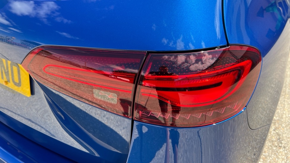 Used Mercedes-Benz B Class 2023 for sale - 76696478: Photo 21