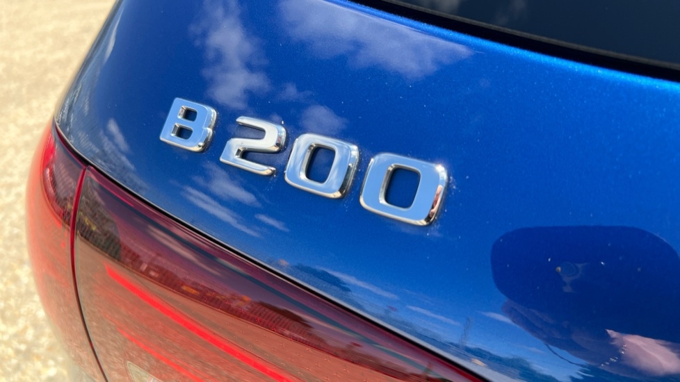 Used Mercedes-Benz B Class 2023 for sale - 76696478: Photo 22