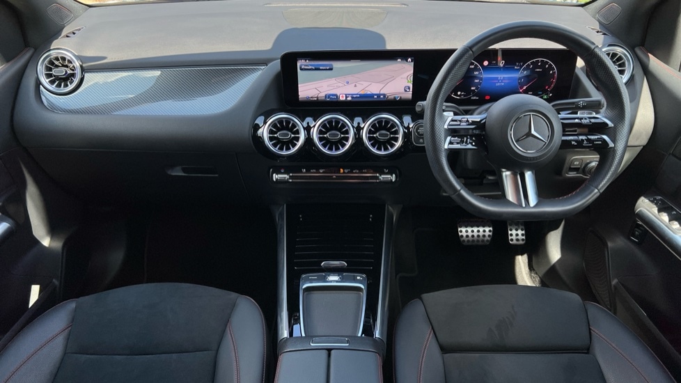 Used Mercedes-Benz B Class 2023 for sale - 76696478: Photo 23