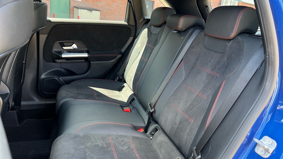 Used Mercedes-Benz B Class 2023 for sale - 76696478: Photo 24