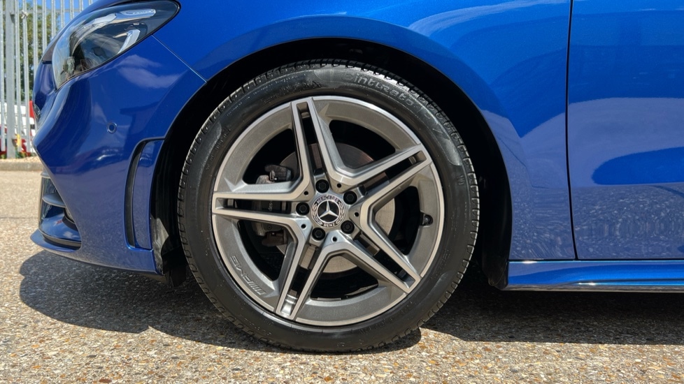 Used Mercedes-Benz B Class 2023 for sale - 76696478: Photo 25