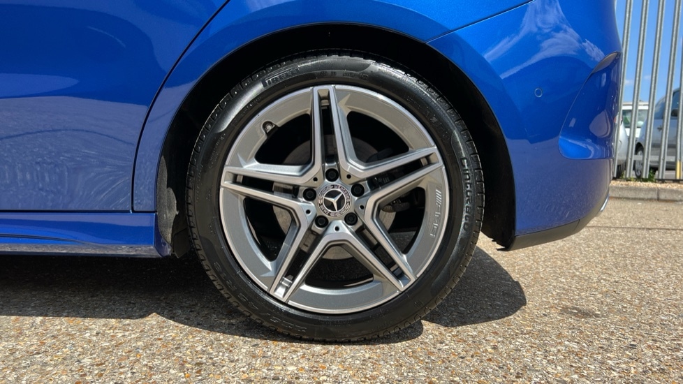 Used Mercedes-Benz B Class 2023 for sale - 76696478: Photo 26