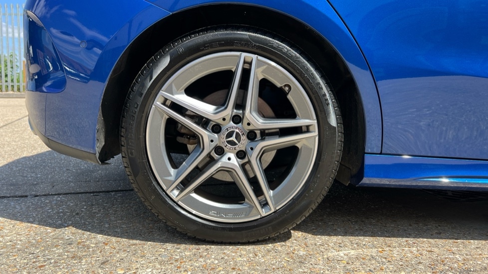 Used Mercedes-Benz B Class 2023 for sale - 76696478: Photo 27