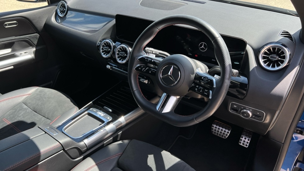 Used Mercedes-Benz B Class 2023 for sale - 76696478: Photo 3