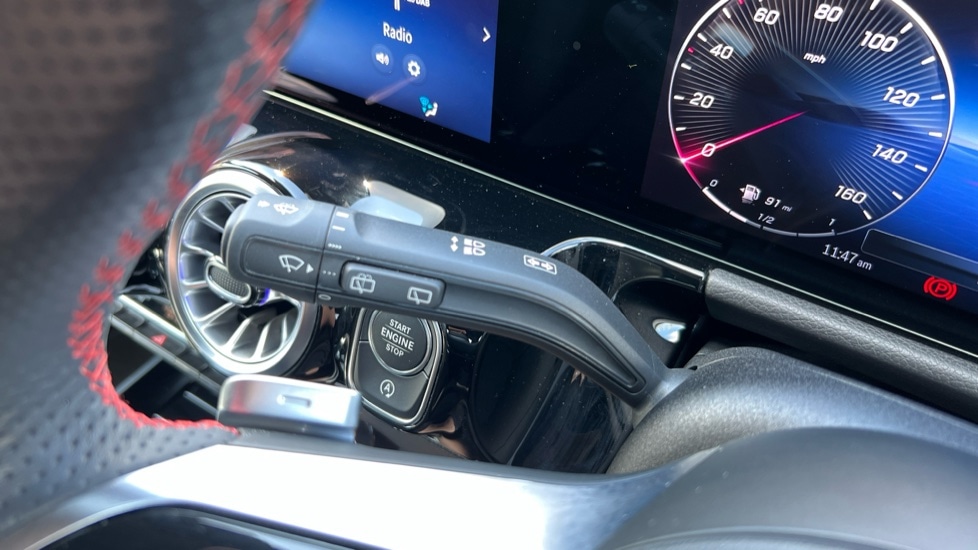 Used Mercedes-Benz B Class 2023 for sale - 76696478: Photo 32