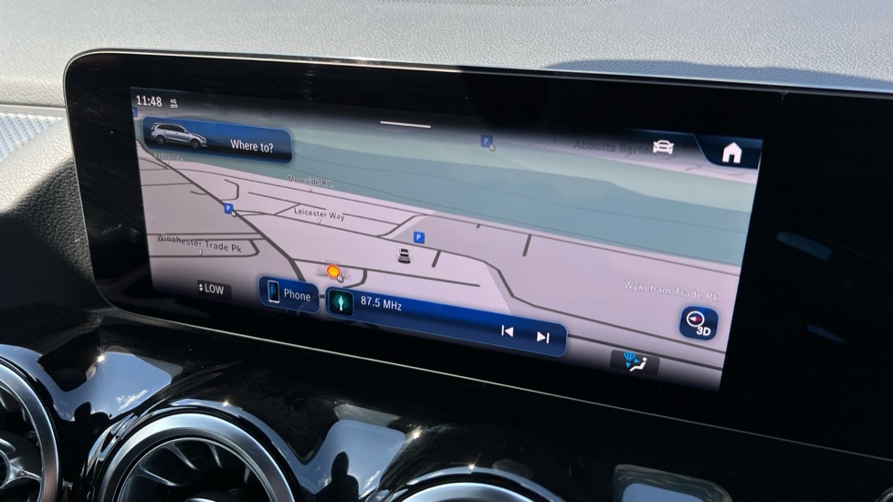 Used Mercedes-Benz B Class 2023 for sale - 76696478: Photo 33