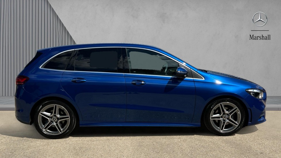 Used Mercedes-Benz B Class 2023 for sale - 76696478: Photo 4