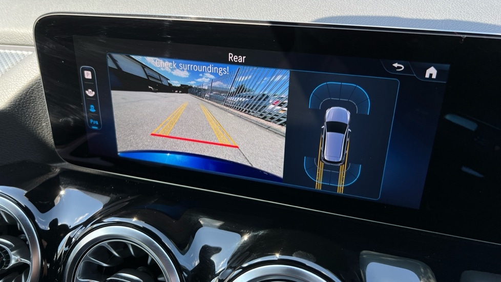 Used Mercedes-Benz B Class 2023 for sale - 76696478: Photo 40