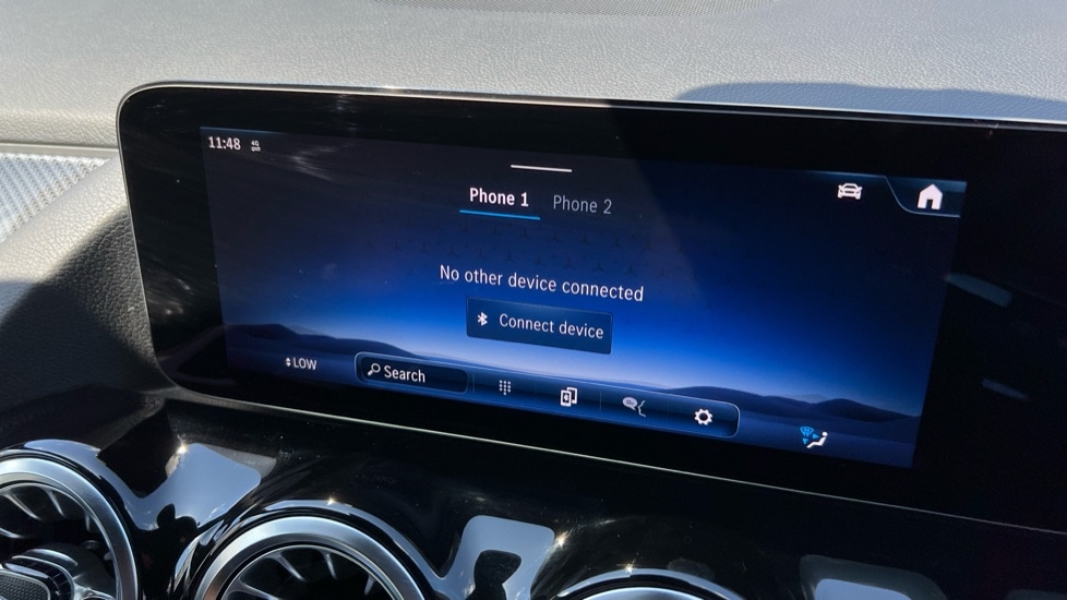 Used Mercedes-Benz B Class 2023 for sale - 76696478: Photo 43