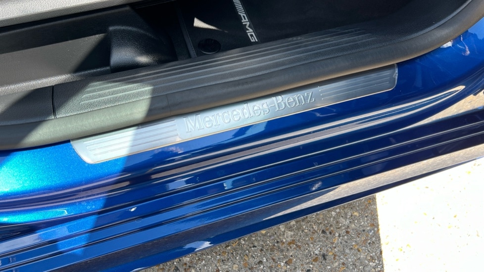 Used Mercedes-Benz B Class 2023 for sale - 76696478: Photo 44