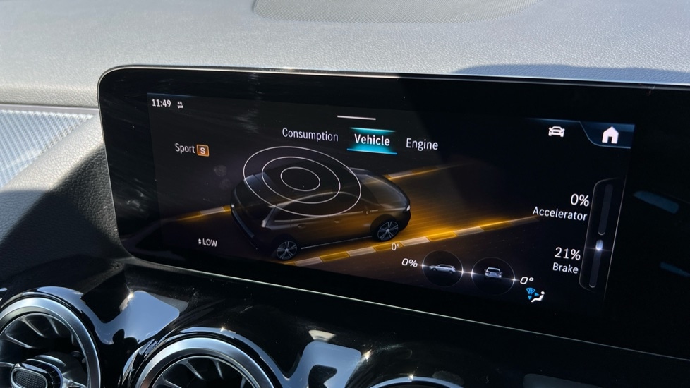 Used Mercedes-Benz B Class 2023 for sale - 76696478: Photo 45