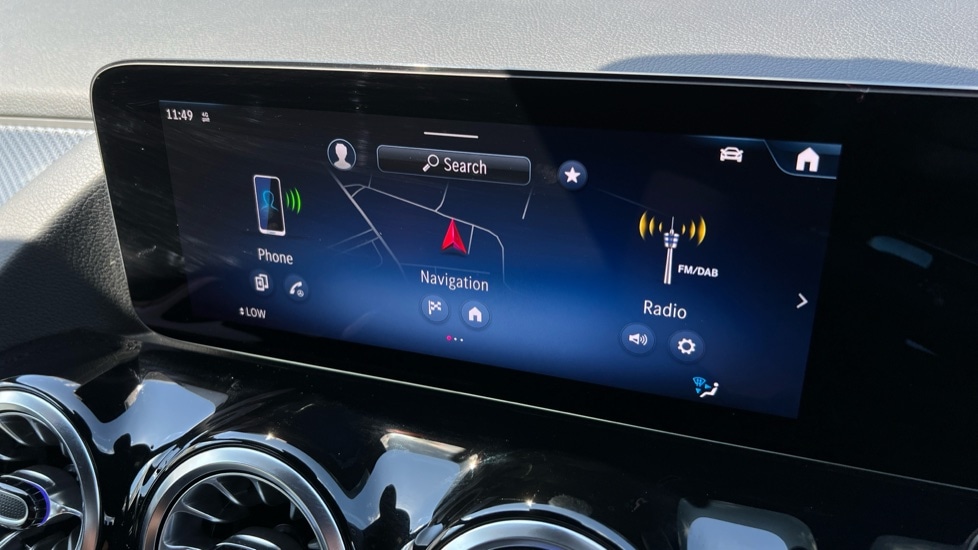 Used Mercedes-Benz B Class 2023 for sale - 76696478: Photo 46