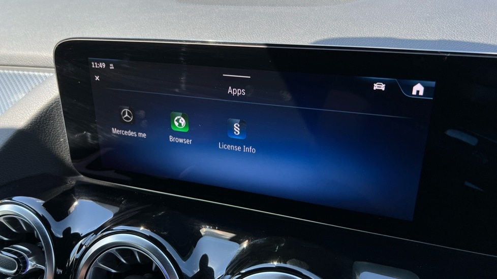 Used Mercedes-Benz B Class 2023 for sale - 76696478: Photo 47