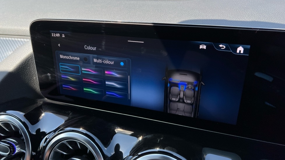 Used Mercedes-Benz B Class 2023 for sale - 76696478: Photo 48