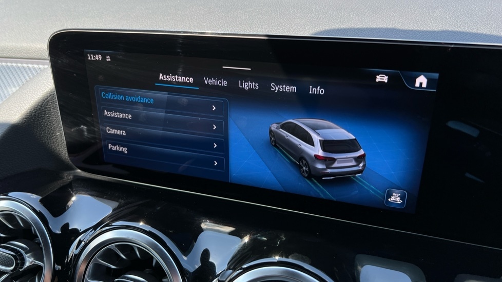 Used Mercedes-Benz B Class 2023 for sale - 76696478: Photo 49