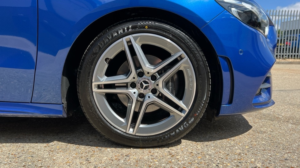 Used Mercedes-Benz B Class 2023 for sale - 76696478: Photo 5