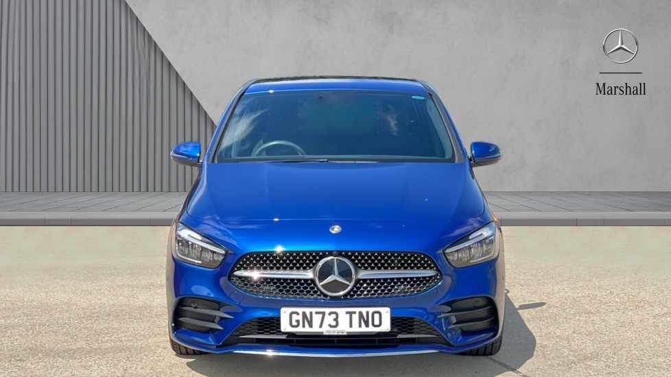 Used Mercedes-Benz B Class 2023 for sale - 76696478: Photo 6