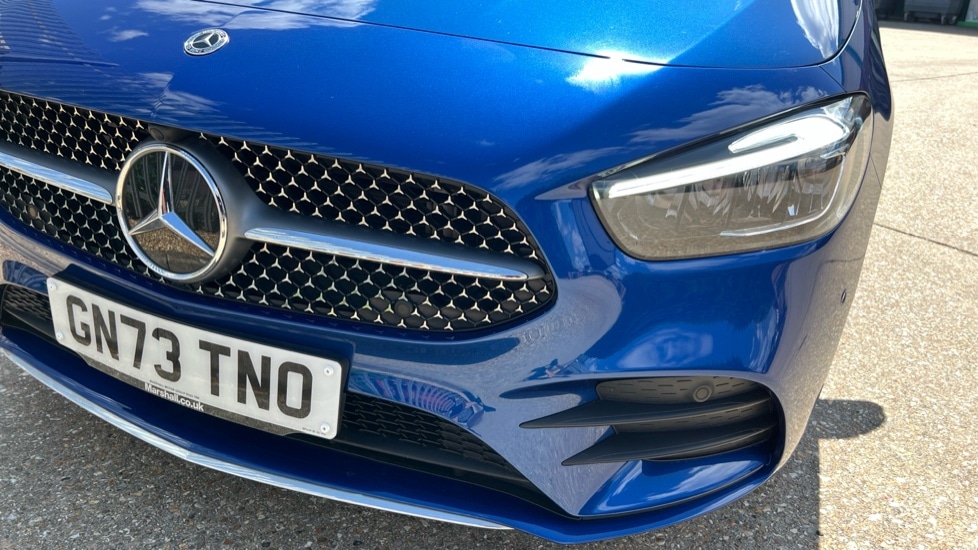 Used Mercedes-Benz B Class 2023 for sale - 76696478: Photo 64