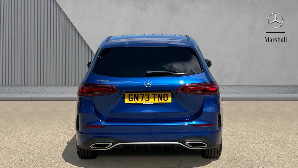 Used Mercedes-Benz B Class 2023 for sale - 76696478: Photo 7