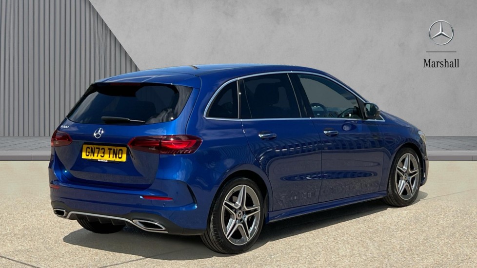 Used Mercedes-Benz B Class 2023 for sale - 76696478: Photo 9