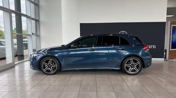 Used Mercedes-Benz A-Class 2022 for sale - 75361213: Photo 10