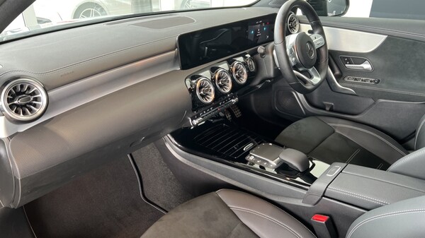 Used Mercedes-Benz A-Class 2022 for sale - 75361213: Photo 11
