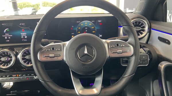Used Mercedes-Benz A-Class 2022 for sale - 75361213: Photo 12