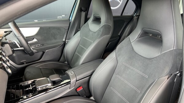 Used Mercedes-Benz A-Class 2022 for sale - 75361213: Photo 14