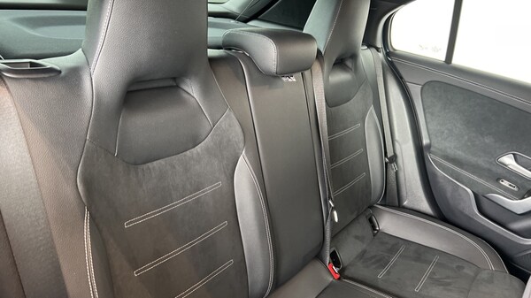 Used Mercedes-Benz A-Class 2022 for sale - 75361213: Photo 15
