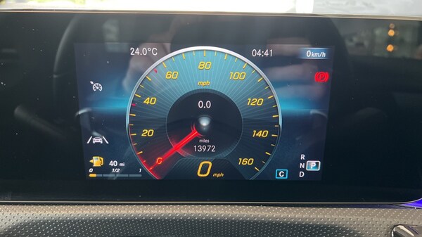 Used Mercedes-Benz A-Class 2022 for sale - 75361213: Photo 16