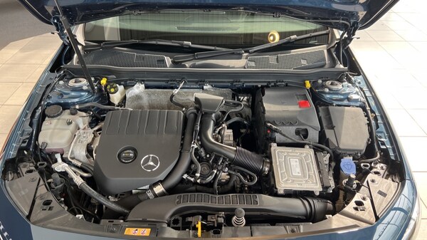 Used Mercedes-Benz A-Class 2022 for sale - 75361213: Photo 19