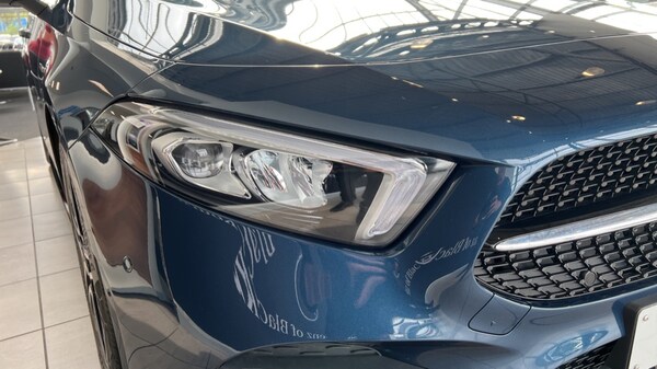 Used Mercedes-Benz A-Class 2022 for sale - 75361213: Photo 20