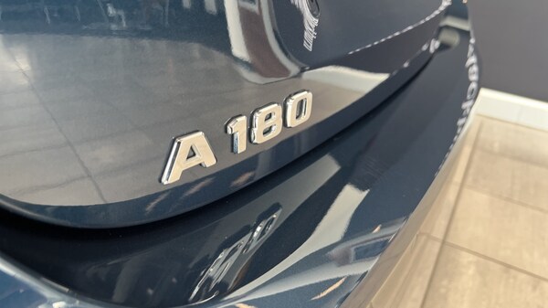 Used Mercedes-Benz A-Class 2022 for sale - 75361213: Photo 22