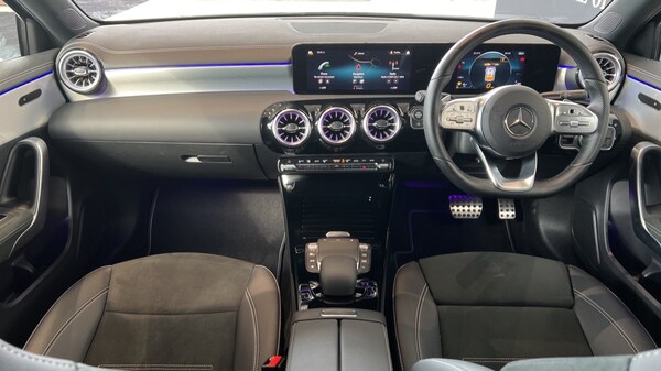 Used Mercedes-Benz A-Class 2022 for sale - 75361213: Photo 23