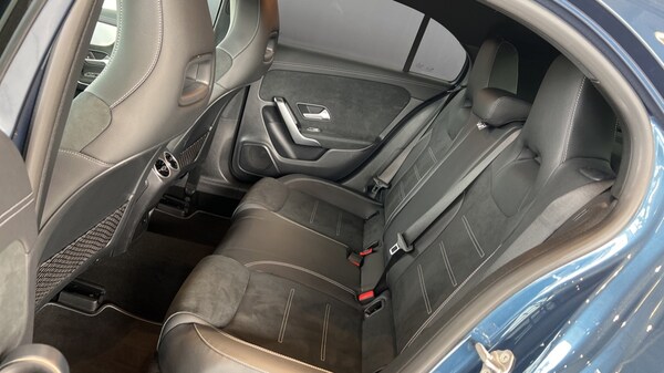 Used Mercedes-Benz A-Class 2022 for sale - 75361213: Photo 24