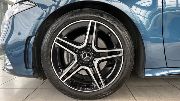 Used Mercedes-Benz A-Class 2022 for sale - 75361213: Photo 25