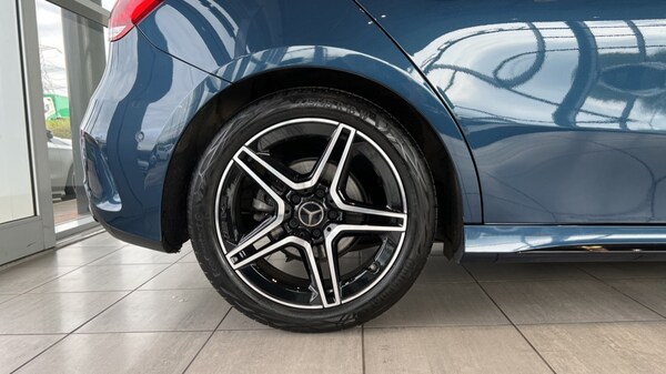 Used Mercedes-Benz A-Class 2022 for sale - 75361213: Photo 27