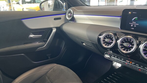 Used Mercedes-Benz A-Class 2022 for sale - 75361213: Photo 29