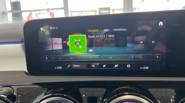 Used Mercedes-Benz A-Class 2022 for sale - 75361213: Photo 33