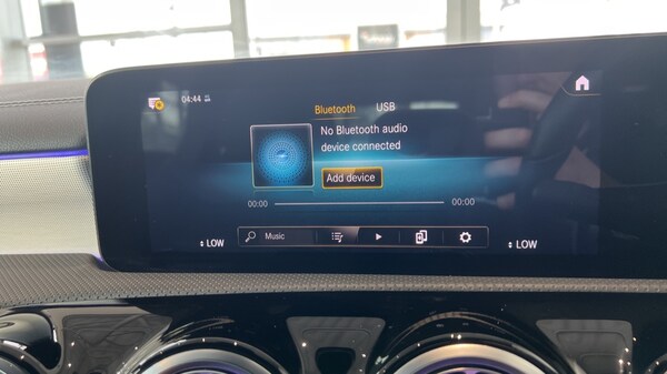 Used Mercedes-Benz A-Class 2022 for sale - 75361213: Photo 34