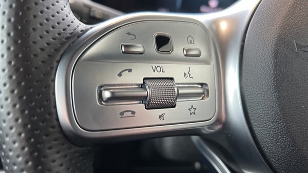Used Mercedes-Benz A-Class 2022 for sale - 75361213: Photo 35