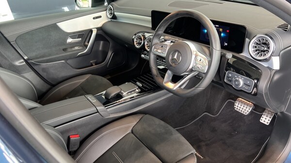 Used Mercedes-Benz A-Class 2022 for sale - 75361213: Photo 3