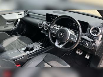 Used Mercedes-Benz A-Class 2022 for sale - 75361213: Photo