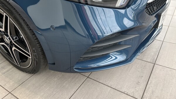 Used Mercedes-Benz A-Class 2022 for sale - 75361213: Photo 40