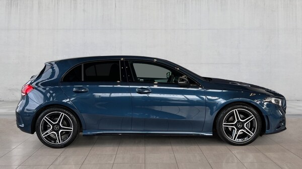 Used Mercedes-Benz A-Class 2022 for sale - 75361213: Photo 4
