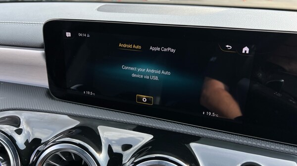 Used Mercedes-Benz A-Class 2022 for sale - 75361213: Photo 50