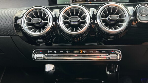 Used Mercedes-Benz A-Class 2022 for sale - 75361213: Photo 52