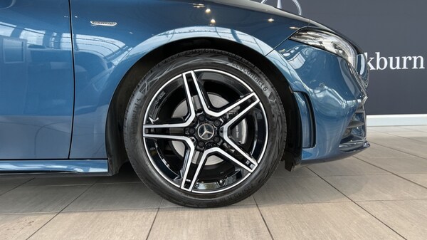 Used Mercedes-Benz A-Class 2022 for sale - 75361213: Photo 5