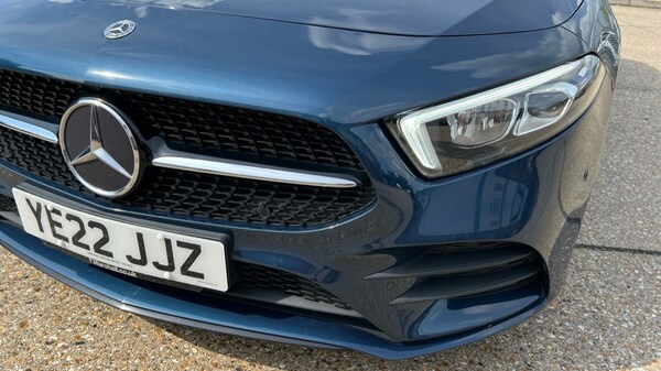 Used Mercedes-Benz A-Class 2022 for sale - 75361213: Photo 62